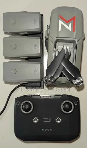Mavic Yer2