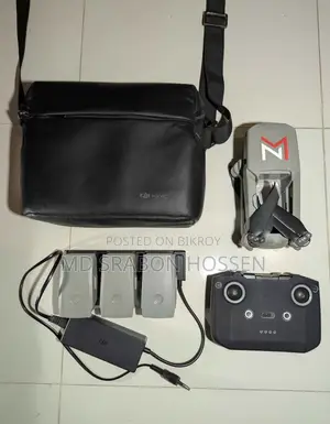 Mavic Yer2