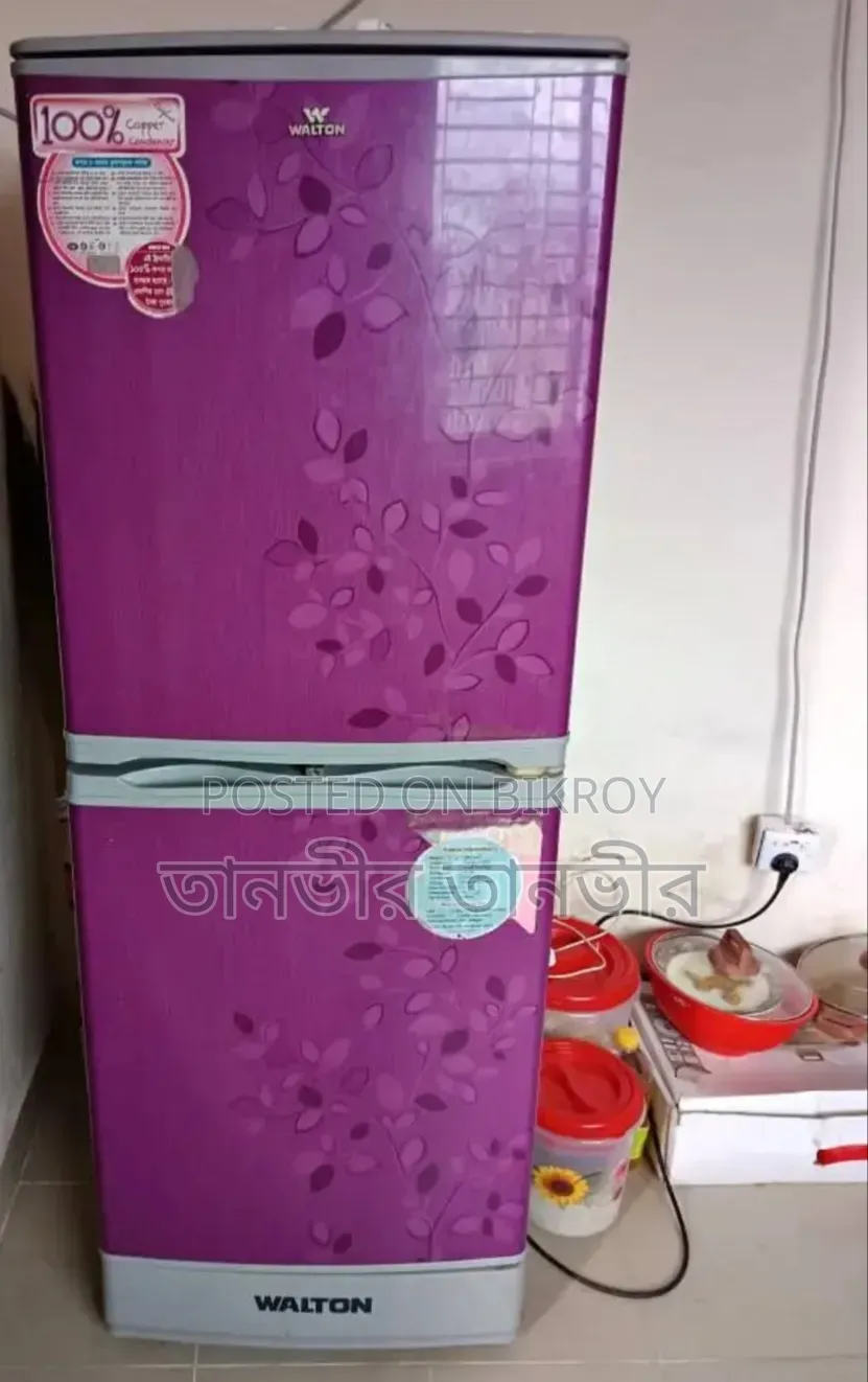 ফ্রিজ সেল