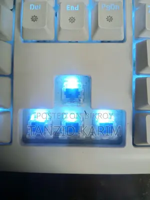 Gaming Keyboard