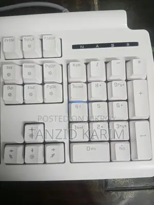 গেমিং কিবোর্ড