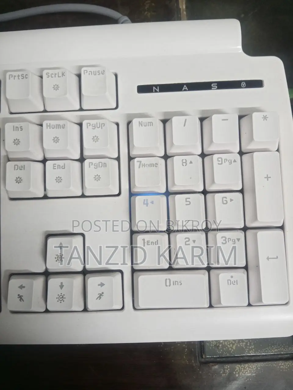 গেমিং কিবোর্ড