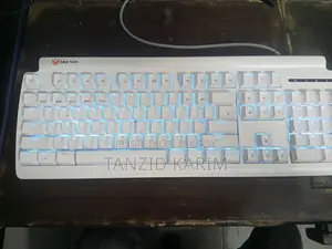 গেমিং কিবোর্ড