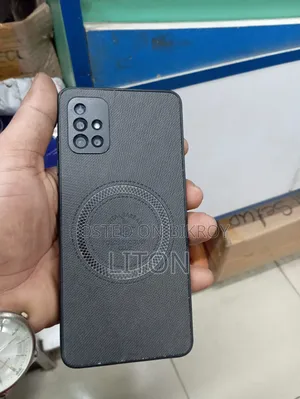 Samsung Galaxy A51 128 GB Green