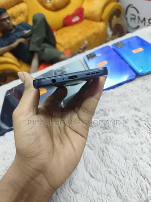 মটোরোলা জি৩৪ ৫জি ১২৮ জিবি কালো