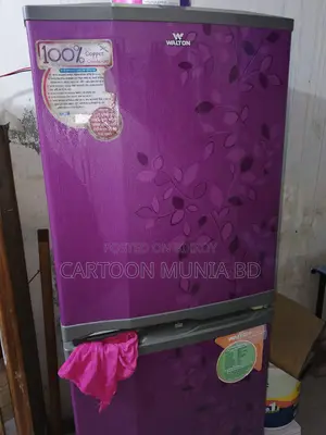 Walton Refrigerator 176 LTR