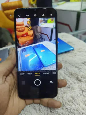 অপো এ১৫ ৩২ জিবি কালো