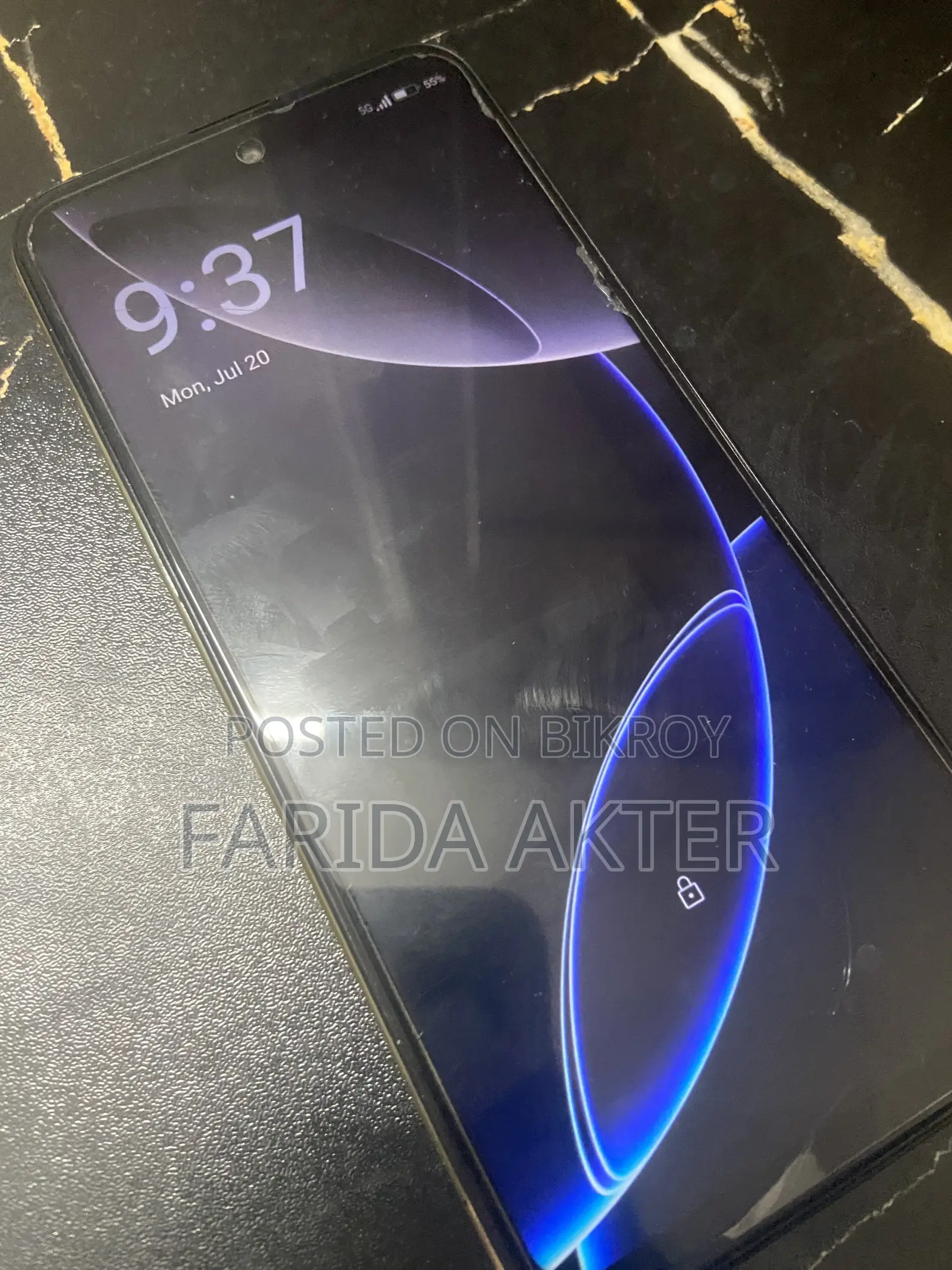 Samsung Galaxy S21 FE 5G 256 GB Gold