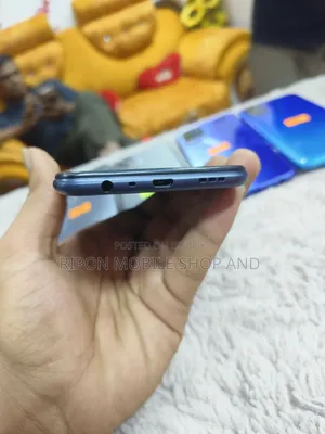 অপো এ১৫ ৩২ জিবি কালো