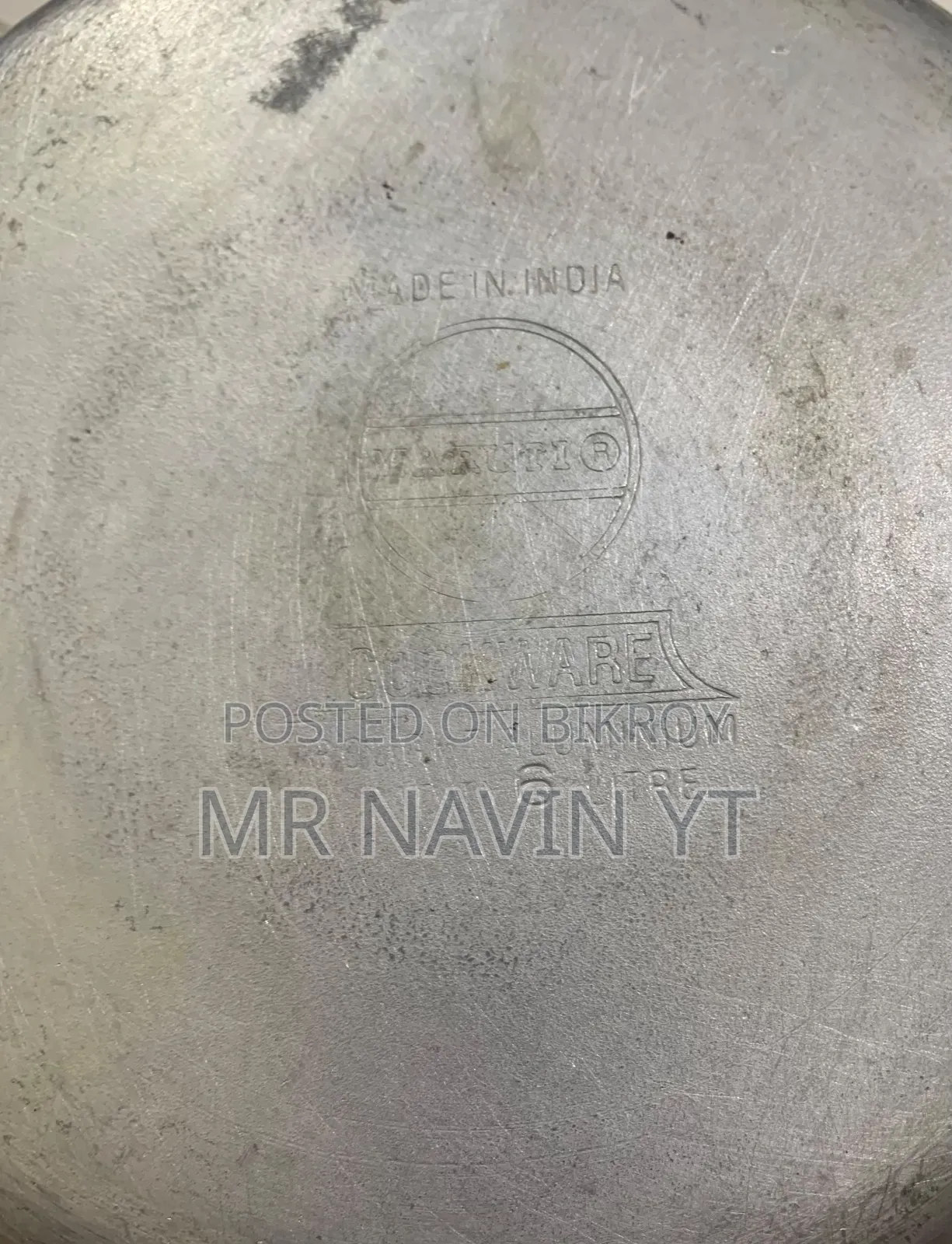 Pressure Cooker