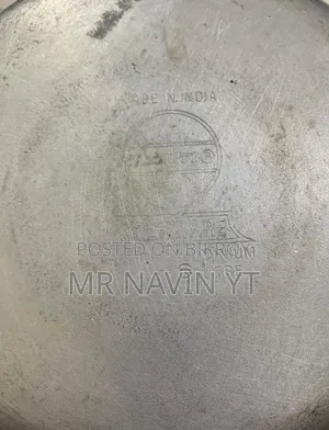 Pressure Cooker