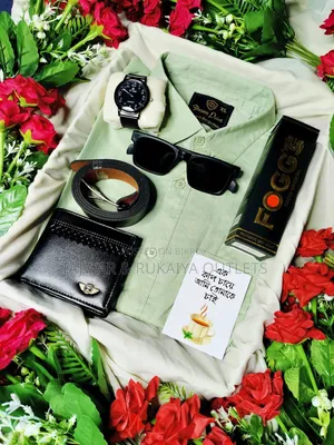 Shirt Combo Pack Exclusive Gift Combo Set for Boys