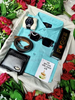 Shirt Combo Pack Exclusive Gift Combo Set for Boys