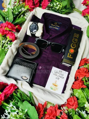 Shirt Combo Pack Exclusive Gift Combo Set for Boys
