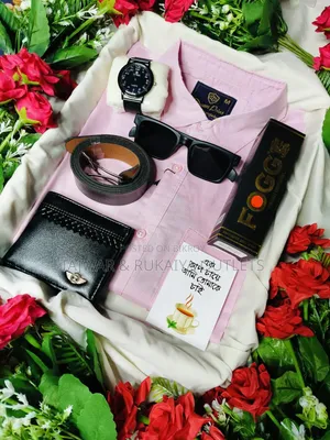 Shirt Combo Pack Exclusive Gift Combo Set for Boys