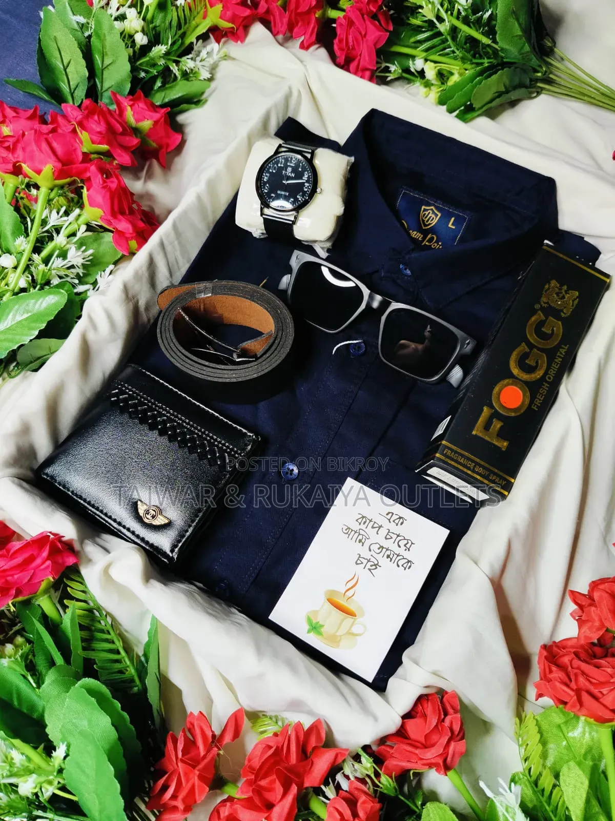 Shirt Combo Pack Exclusive Gift Combo Set for Boys