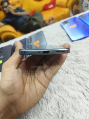 ওয়ানপ্লাস নর্ড সিই৩ ১২৮ জিবি ধূসর