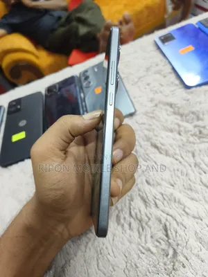 ওয়ানপ্লাস নর্ড সিই৩ ১২৮ জিবি ধূসর