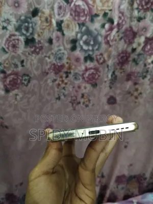 Infinix Note 40 Pro 256 GB Green