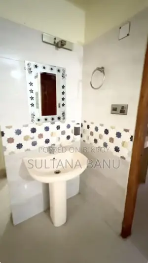 3-Bedroom Apartment in Kushtia Sadar for Sale