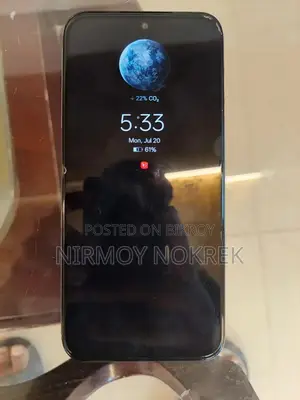 Realme C85 4G 128 GB