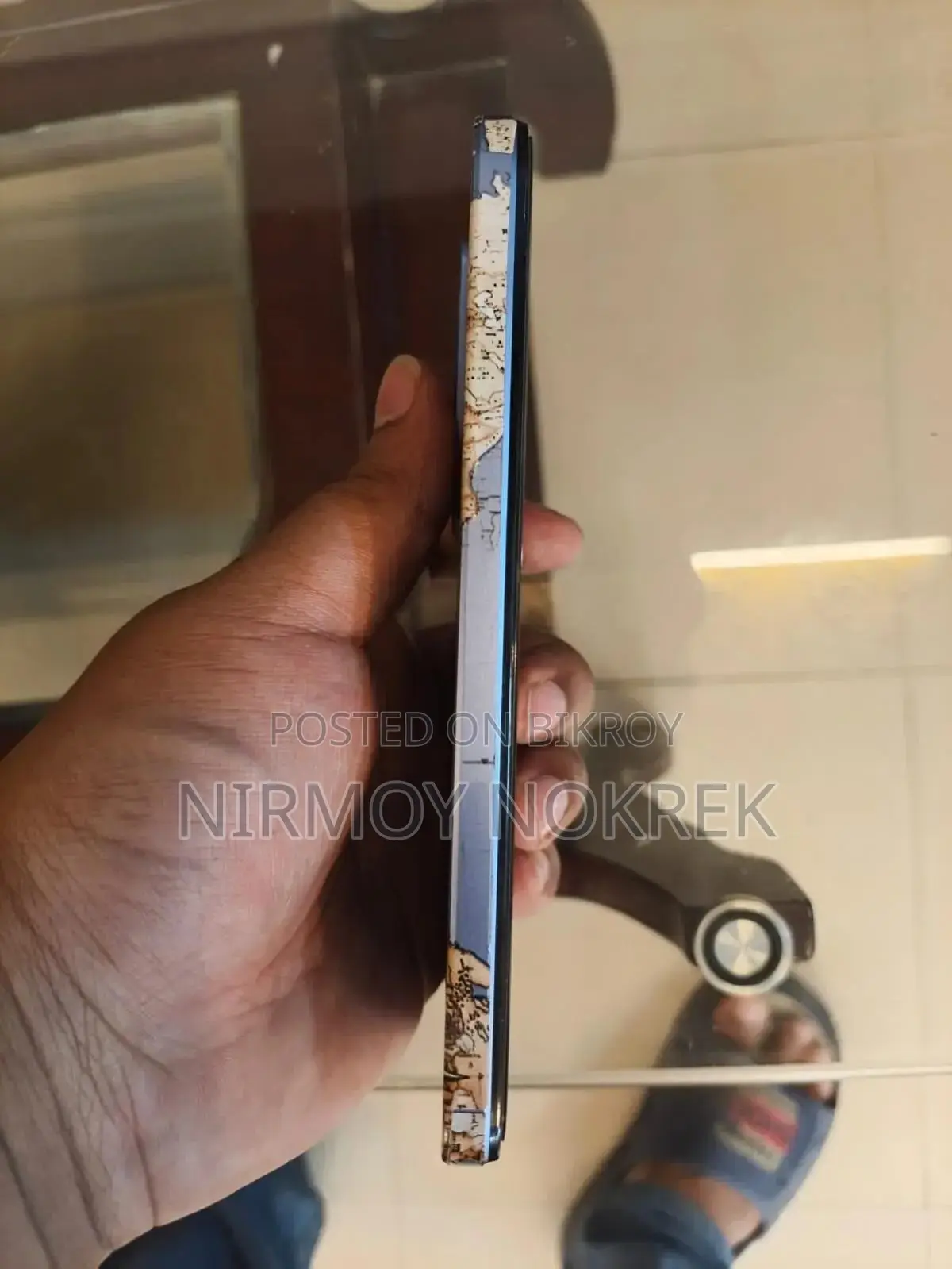 Realme C85 4G 128 GB