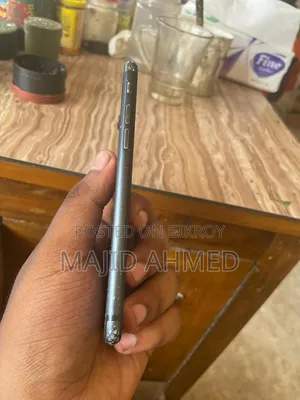 Apple iPhone 7 32 GB Black