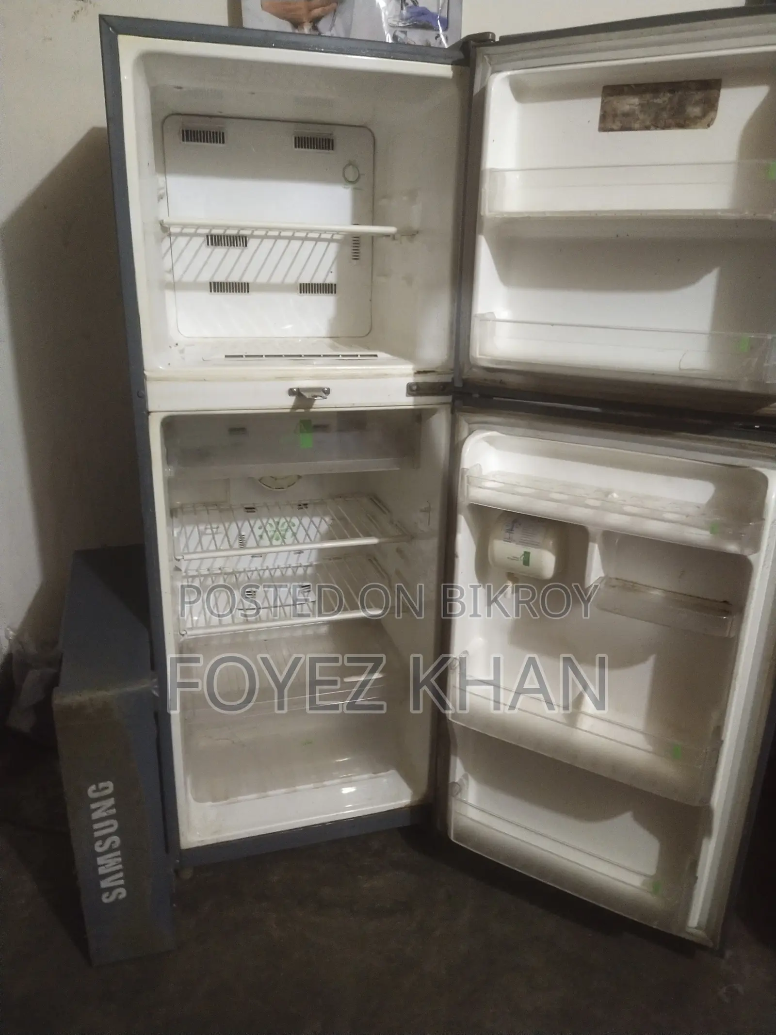 Refrigerator Sale