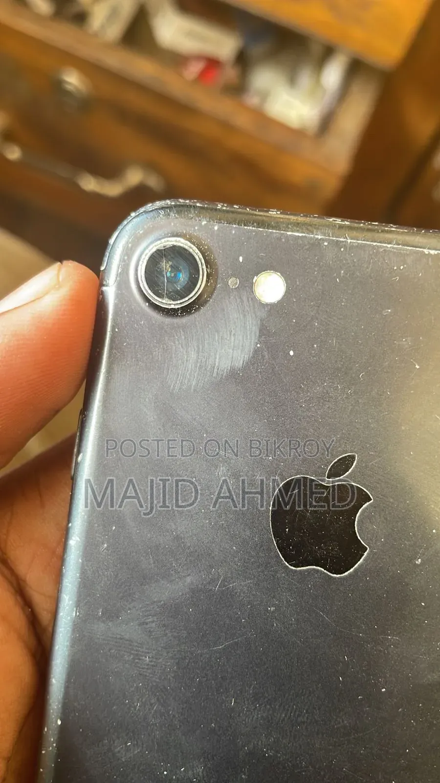 Apple iPhone 7 32 GB Black
