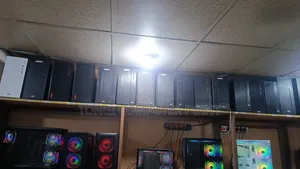 Desktop Computer 8GB Intel Core i3 SSD 256GB