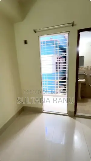 3-Bedroom Apartment in Kushtia Sadar for Sale