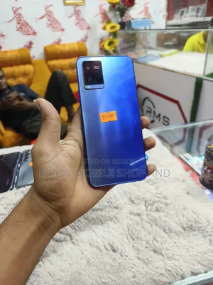 ভিভো ওয়াই২১ ৬৪ জিবি সবুজ