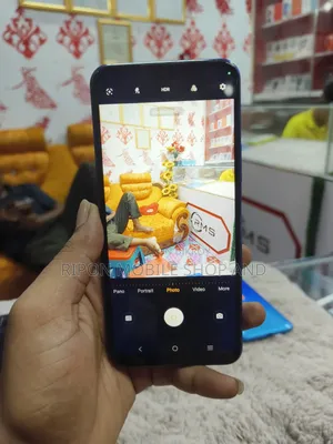 ভিভো ওয়াই২১ ৬৪ জিবি সবুজ