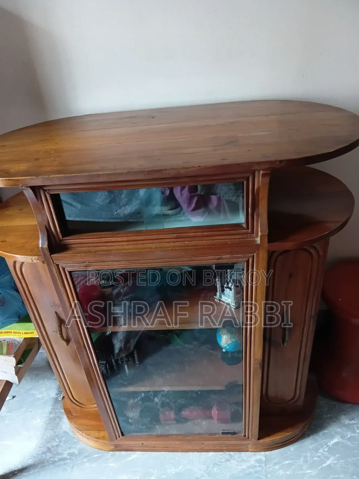 TV Cabinet