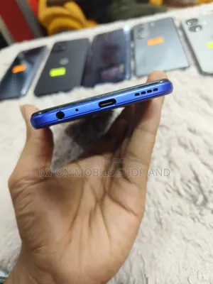ভিভো ওয়াই২১ ৬৪ জিবি সবুজ