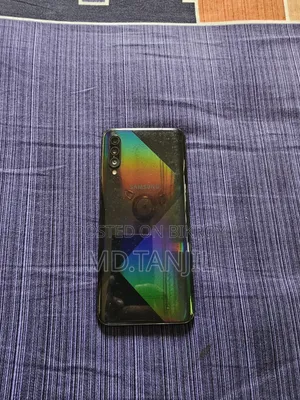 Samsung Galaxy A50s 128 GB Black