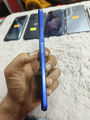ভিভো ওয়াই২১ ৬৪ জিবি সবুজ