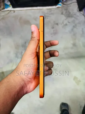 Walton NEXG N28 256 GB Orange