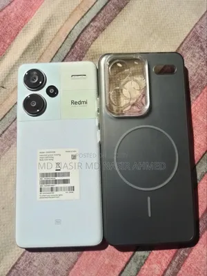 New Xiaomi Redmi Note 13 Pro+ 256 GB