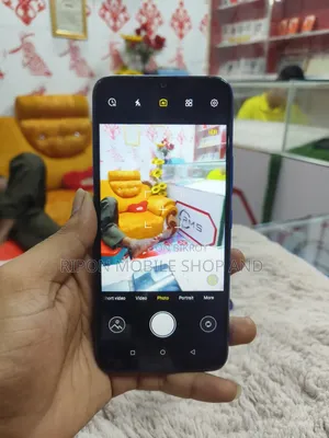 Itel Vision 1 Pro 32 GB Green
