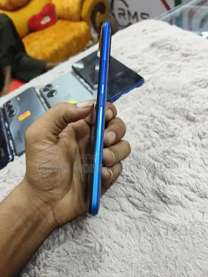 Itel Vision 1 Pro 32 GB Green