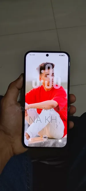 Tecno Camon 50 256 GB Black