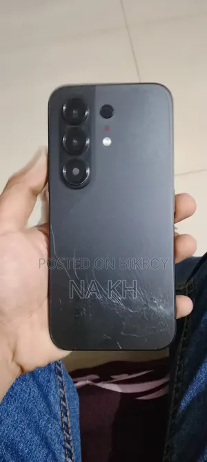 Tecno Camon 50 256 GB Black