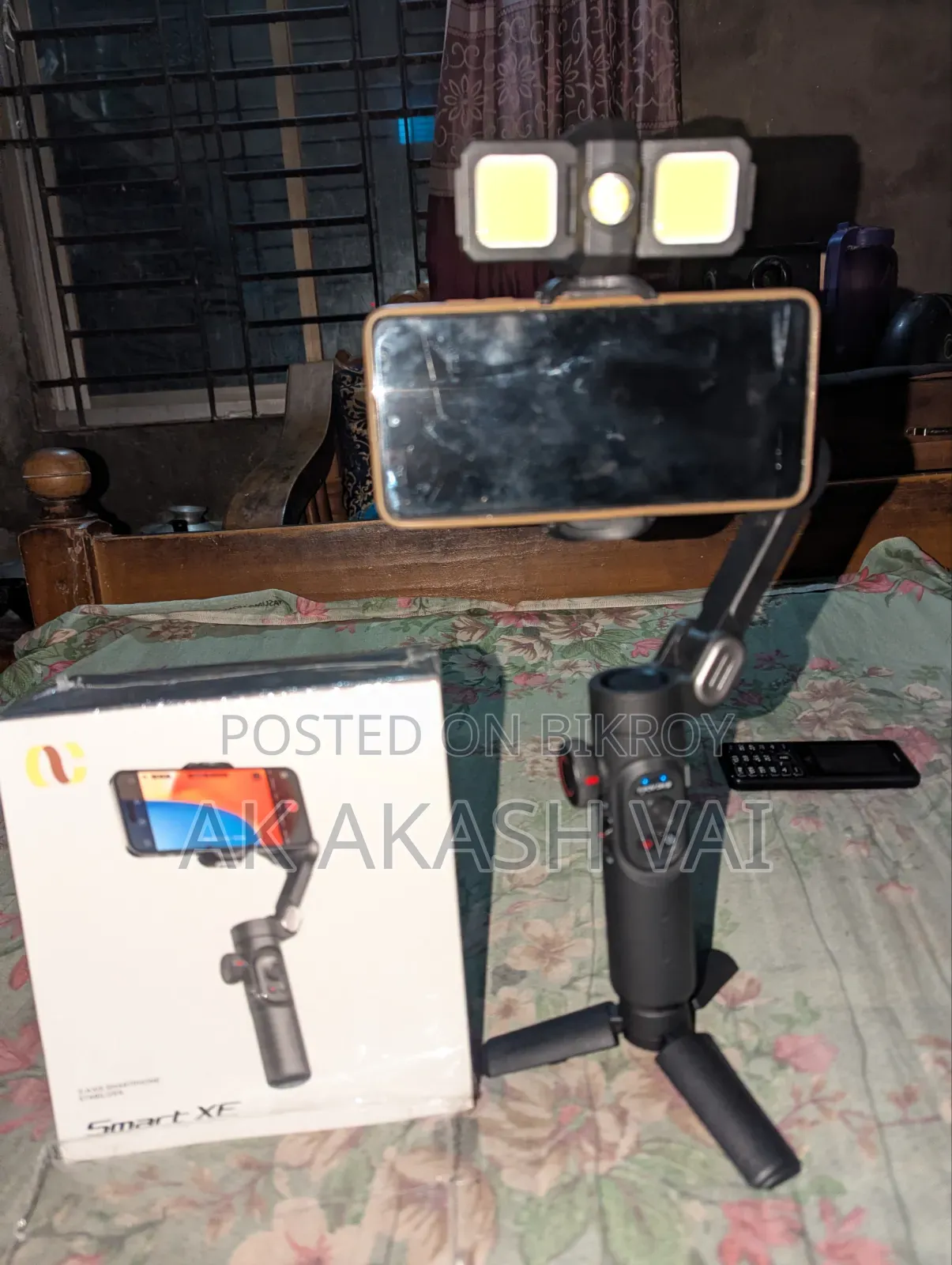মোবাইল গেম্বল মোডেল Smart Xe