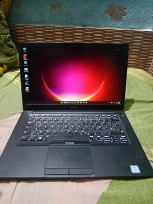 Laptop Dell Latitude 7490 8GB Intel Core I5 SSD 256GB