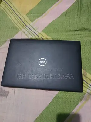 Laptop Dell Latitude 7490 8GB Intel Core I5 SSD 256GB