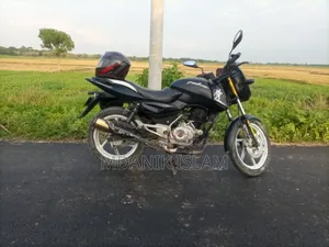 Bajaj Pulsar 150 2012