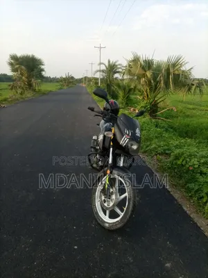Bajaj Pulsar 150 2012