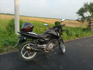 Bajaj Pulsar 150 2012