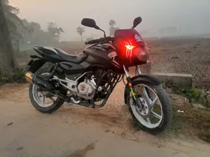 Bajaj Pulsar 150 2012